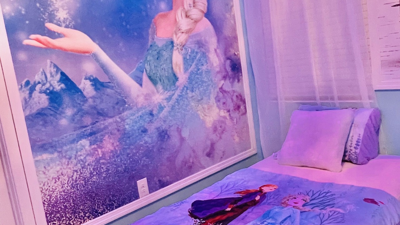 Photo of Bedroom in Kissimmee