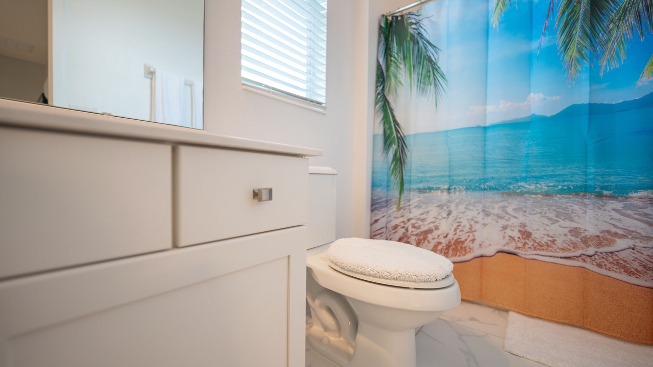 Photo of Bathroom in Kissimmee