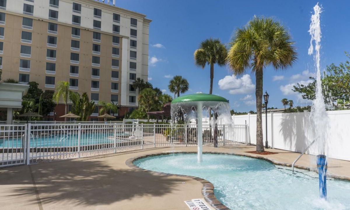 Photo of Outdoor in Florida Center