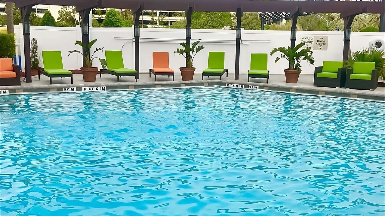 Photo of Outdoor in Florida Center