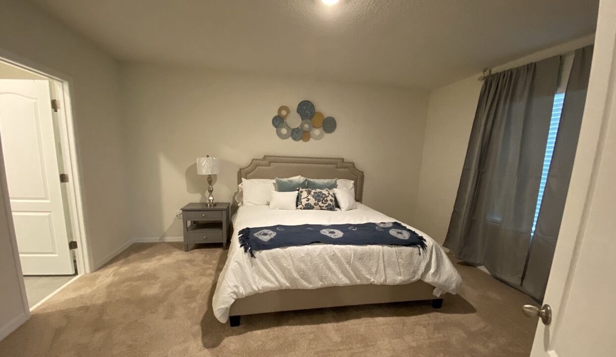 Photo of Bedroom in Kissimmee