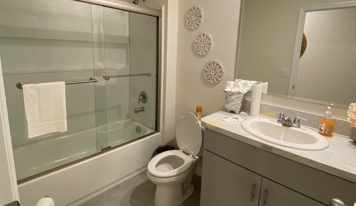 Photo of Bathroom in Kissimmee