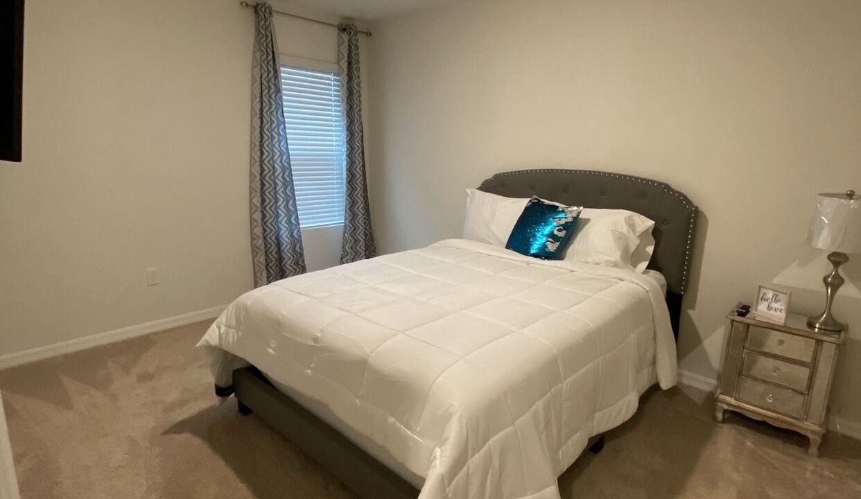 Photo of Bedroom in Kissimmee