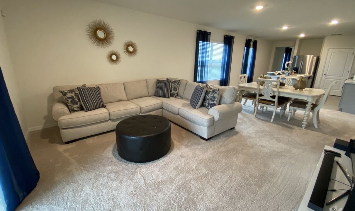 Photo of Livingroom in Kissimmee