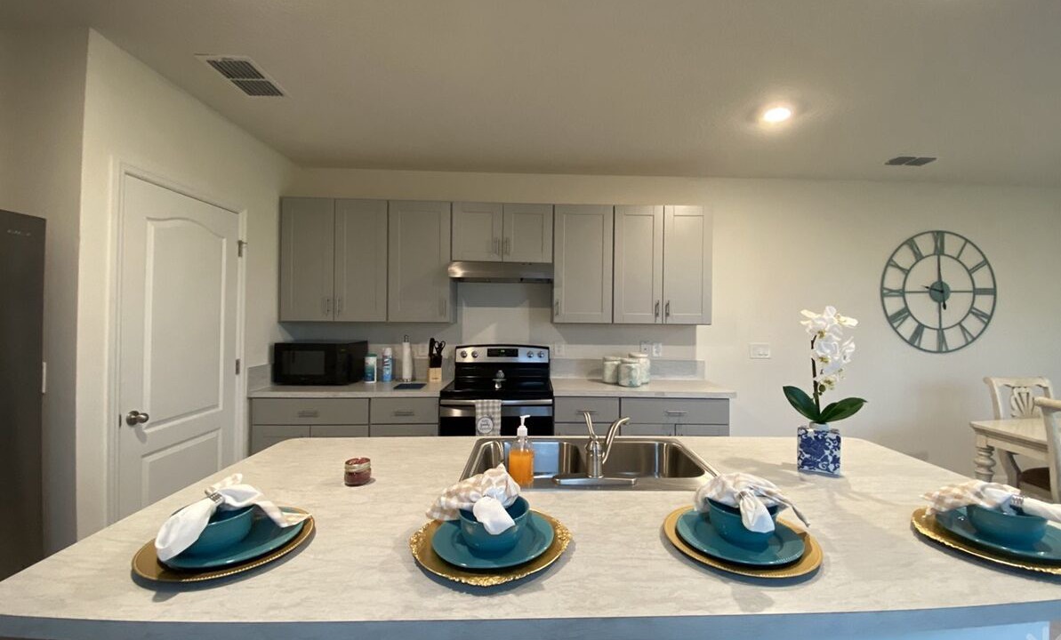 Photo of Kitchen in Kissimmee
