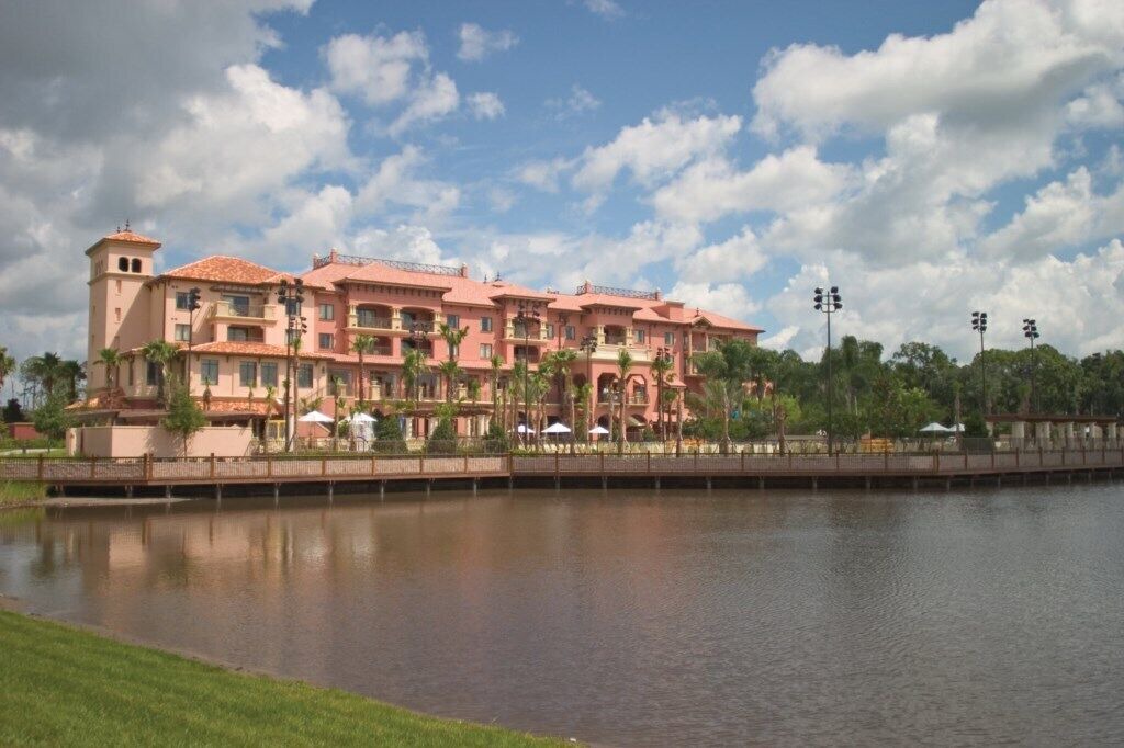 Photo of Others in Lake Buena Vista