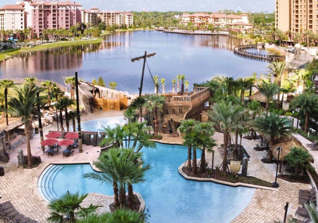 Photo of Others in Lake Buena Vista