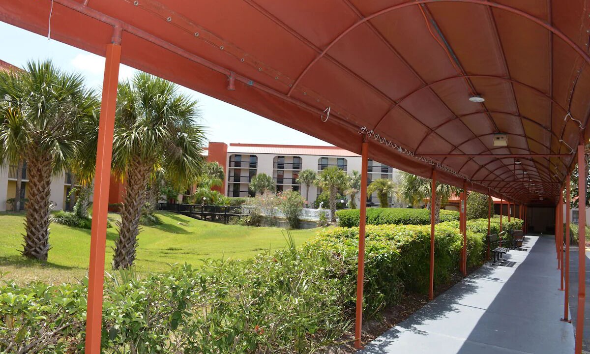 Photo of Outdoor in Florida Center