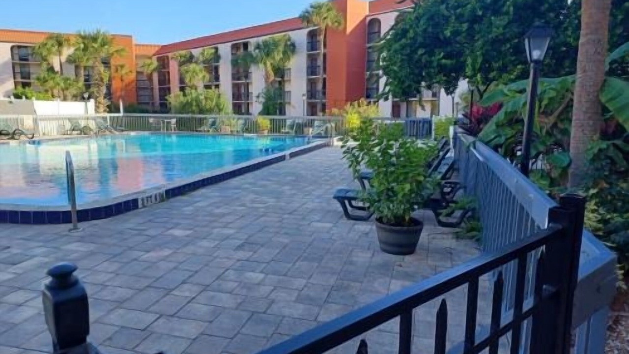 Photo of Outdoor in Florida Center