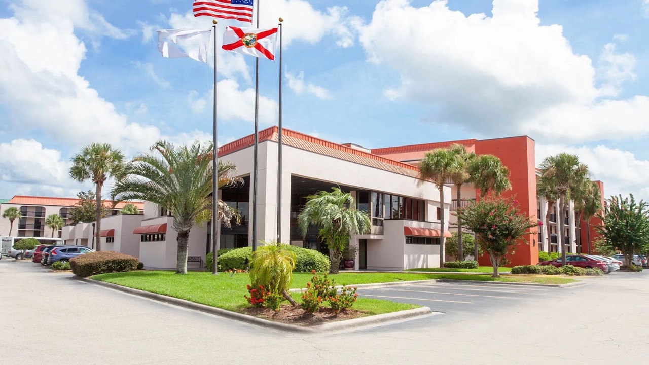 Photo of Outdoor in Florida Center