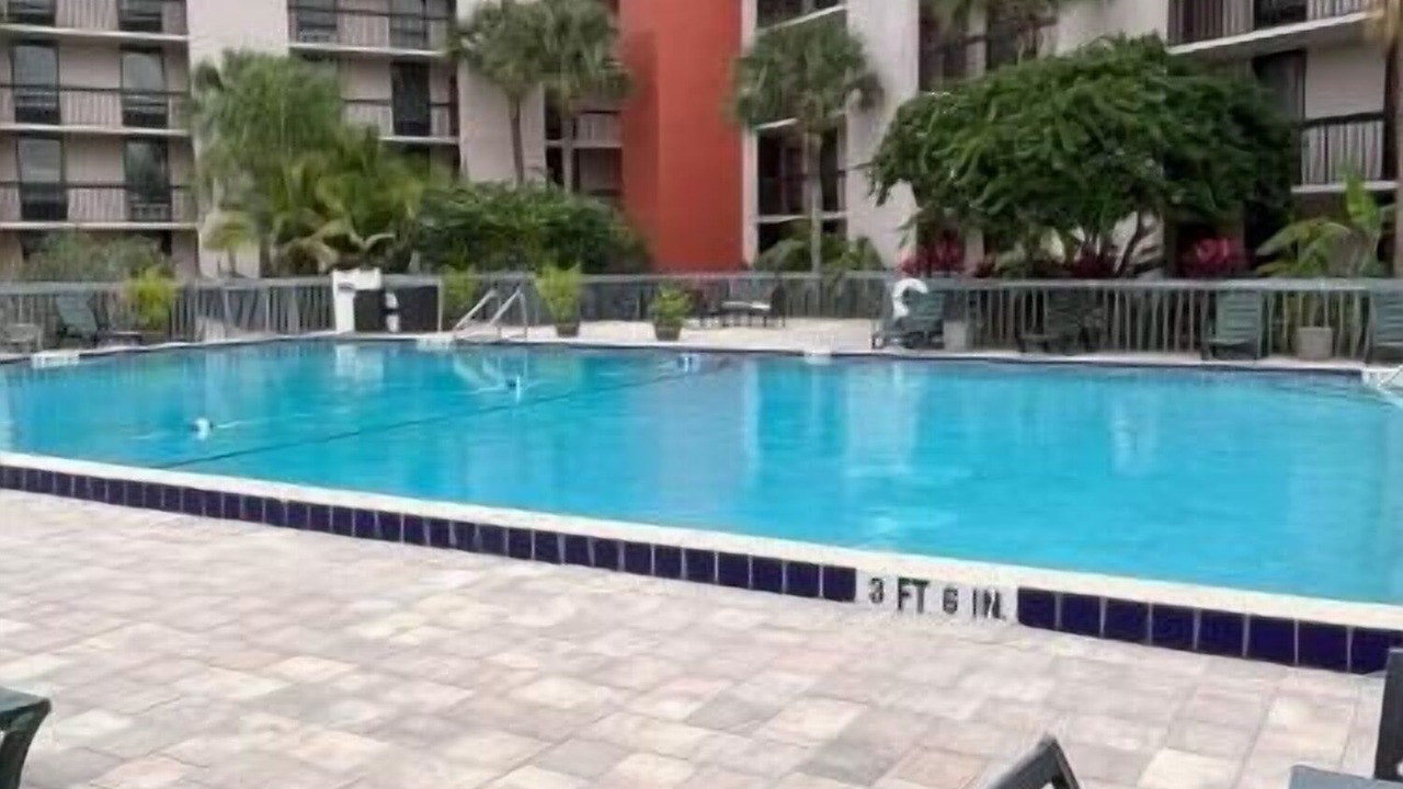 Photo of Outdoor in Florida Center