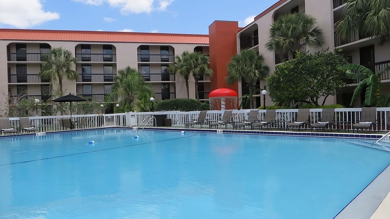 Photo of Outdoor in Florida Center