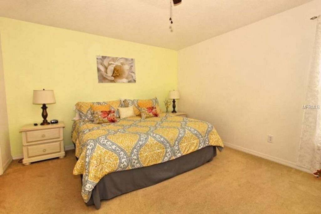 Photo of Bedroom in Watersong