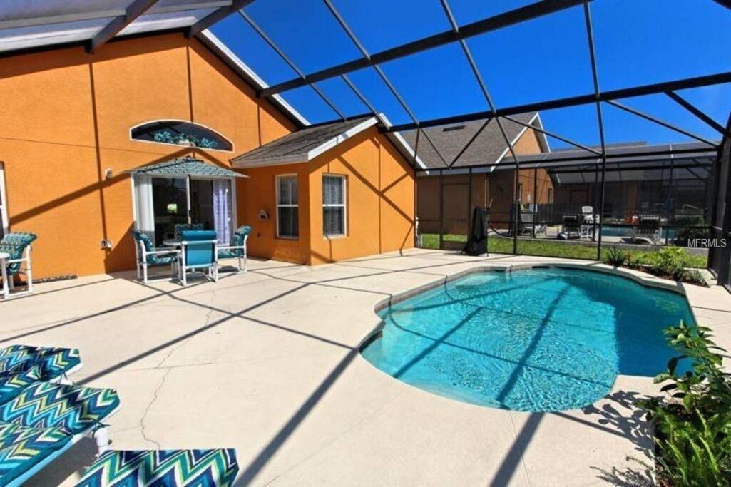 Photo of Outdoor in Watersong