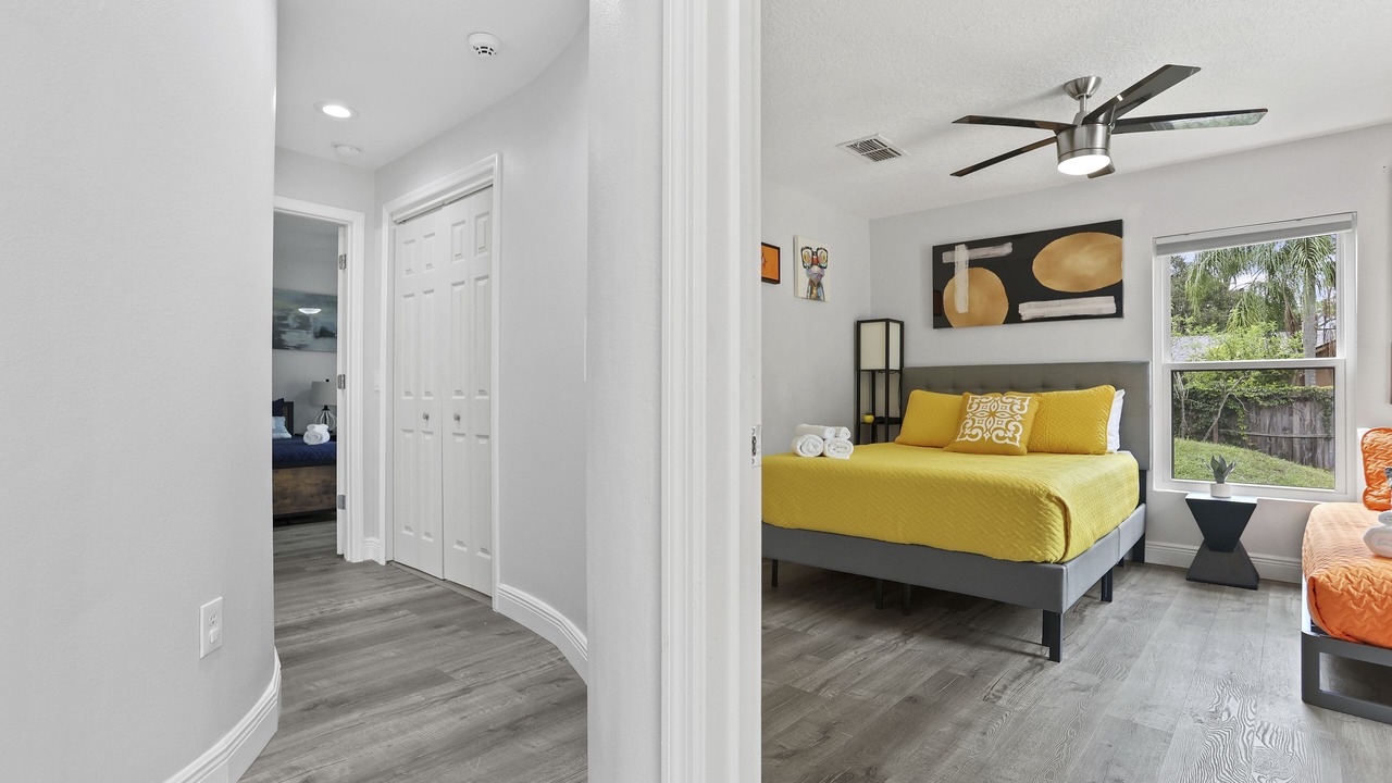 Photo of Bedroom in Longwood