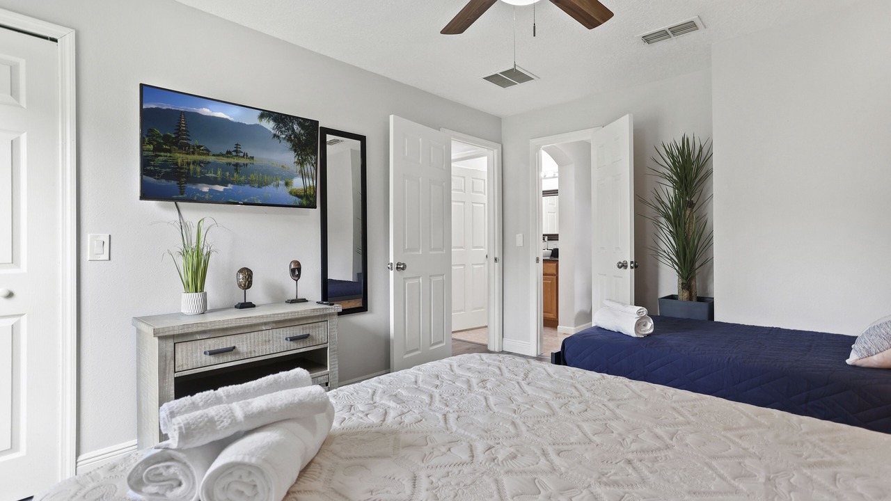Photo of Bedroom in Longwood