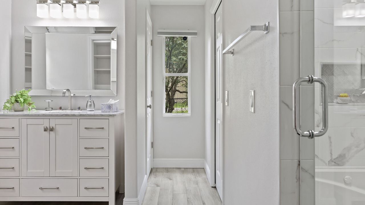 Photo of Bathroom in Longwood