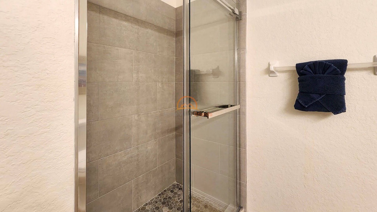 Photo of Bathroom in Bahama Bay