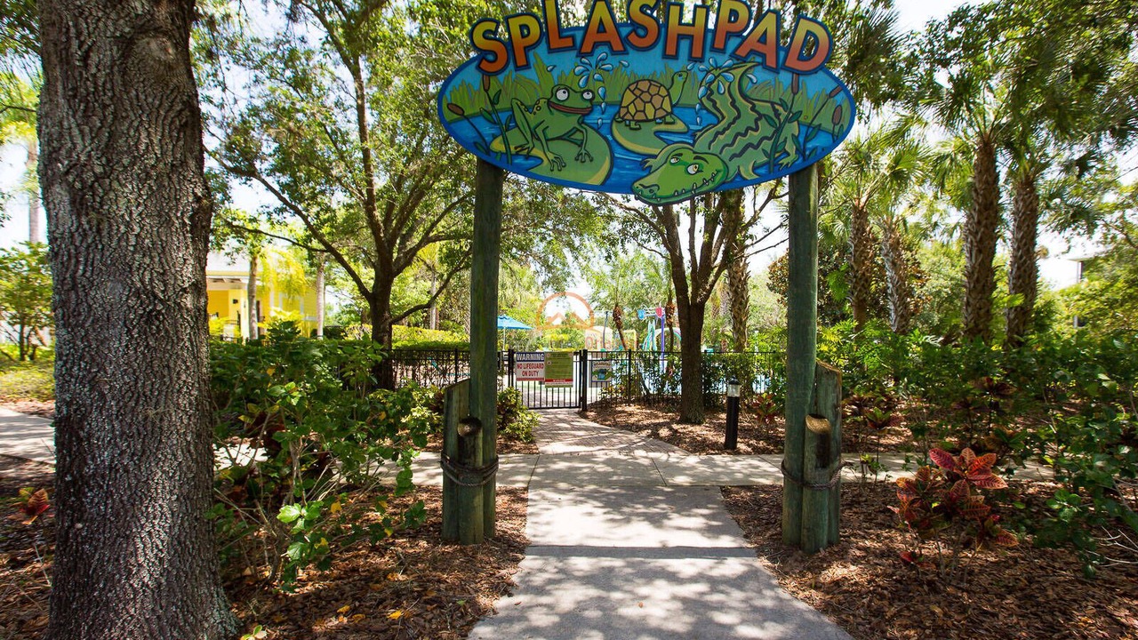 Photo of Outdoor in Bahama Bay