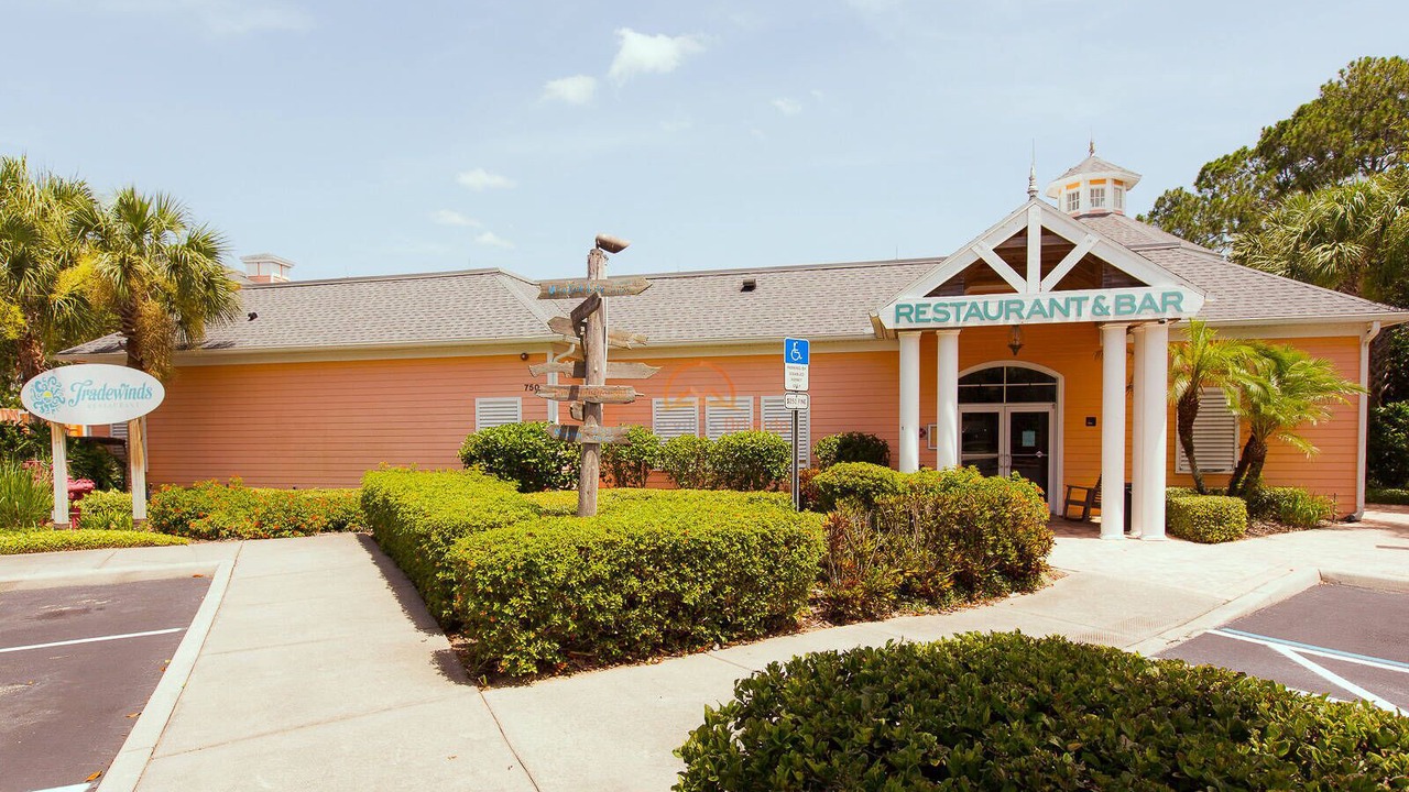 Photo of Outdoor in Bahama Bay