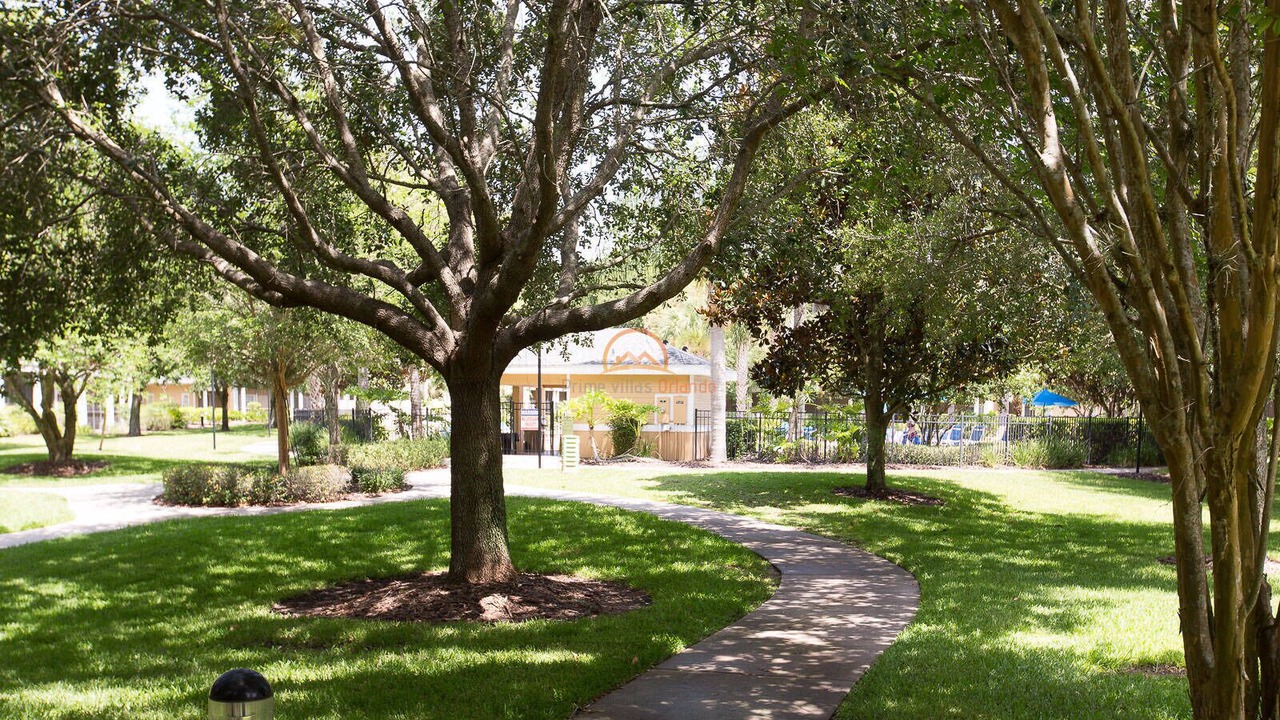 Photo of Outdoor in Bahama Bay
