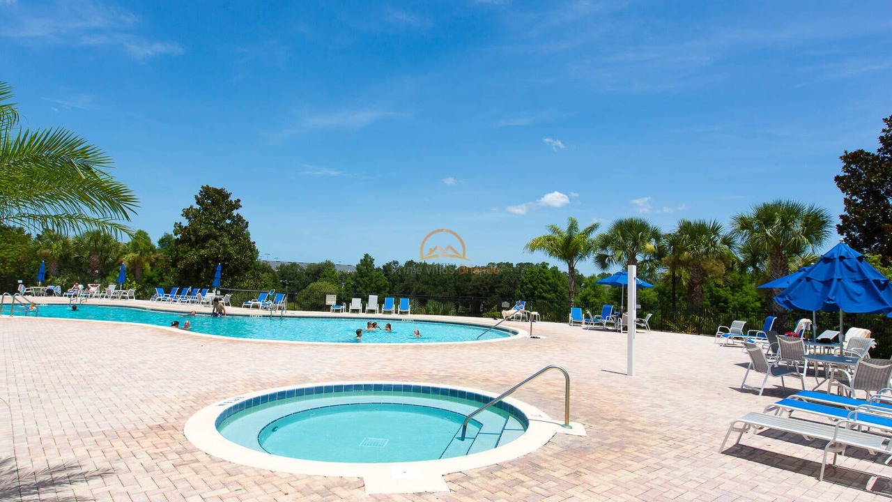 Photo of Outdoor in Bahama Bay