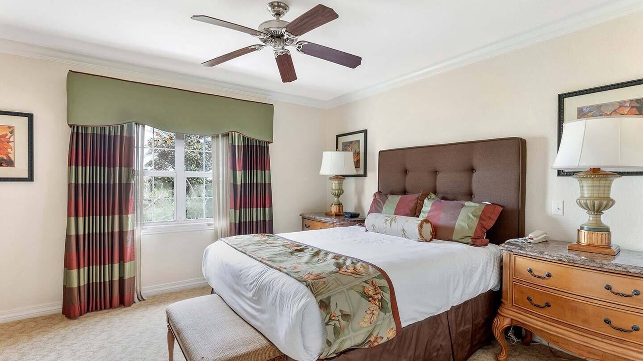 Photo of Bedroom in Reunion