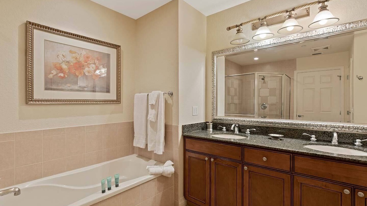 Photo of Bathroom in Reunion