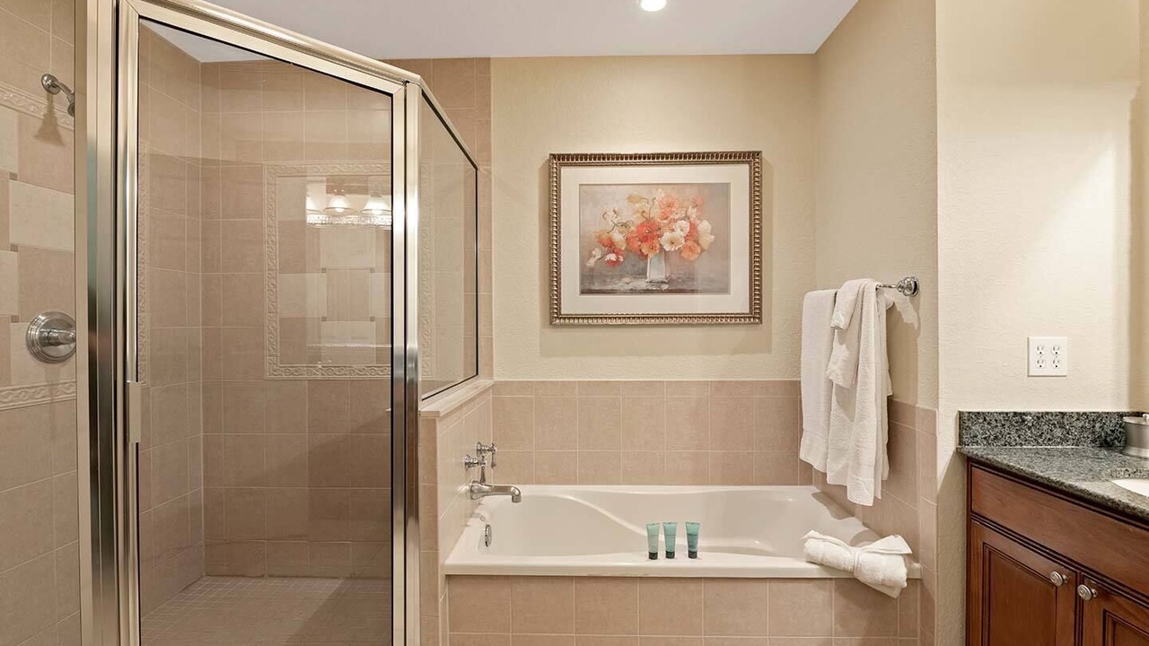 Photo of Bathroom in Reunion