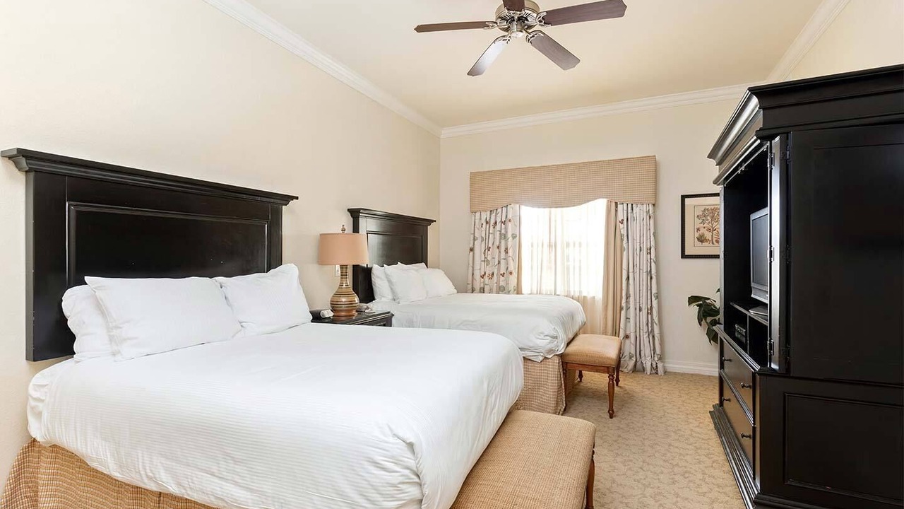 Photo of Bedroom in Reunion