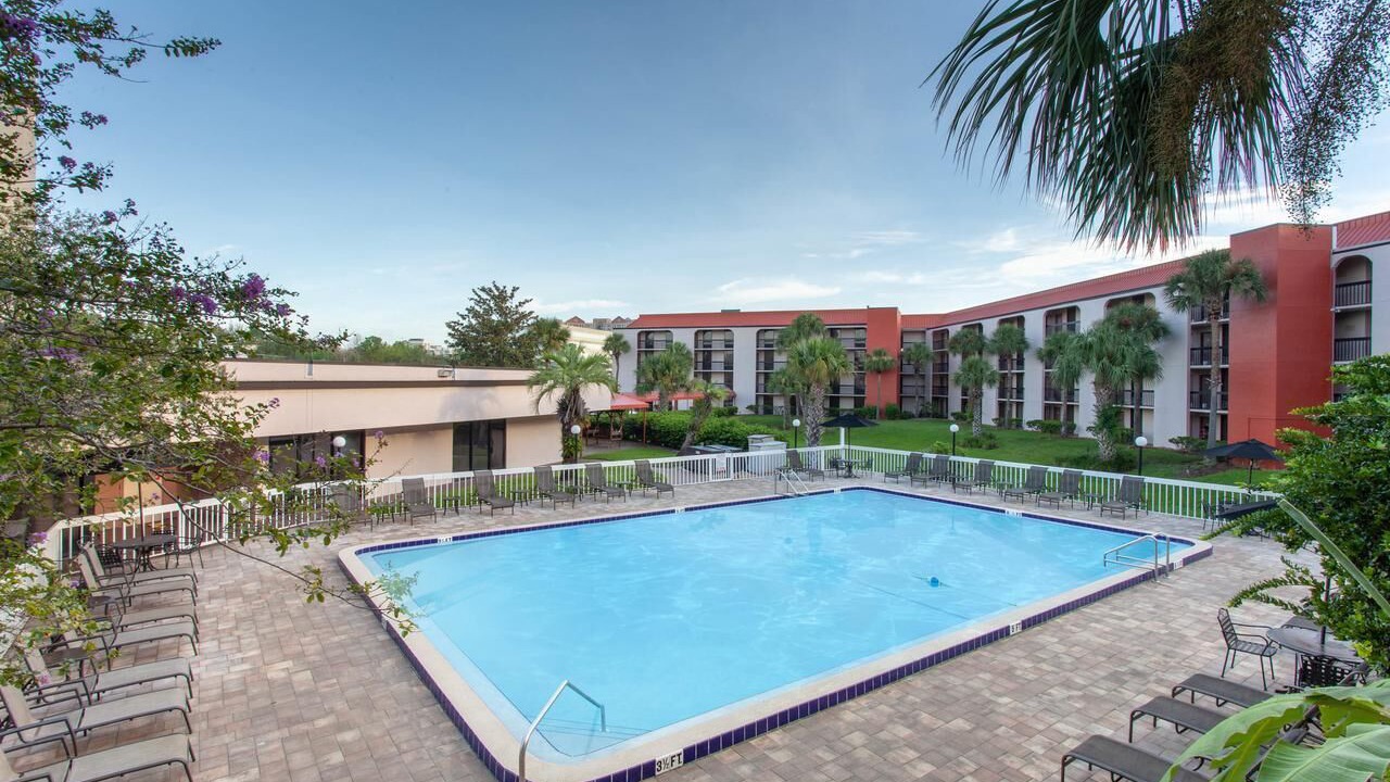 Photo of Outdoor in Florida Center