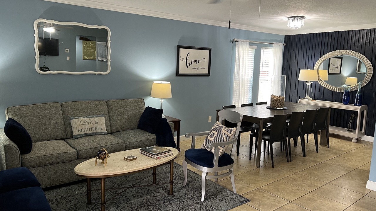 Photo of Bedroom in Southwest Orlando