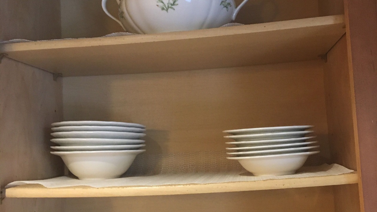 Photo of Kitchen in Southwest Orlando
