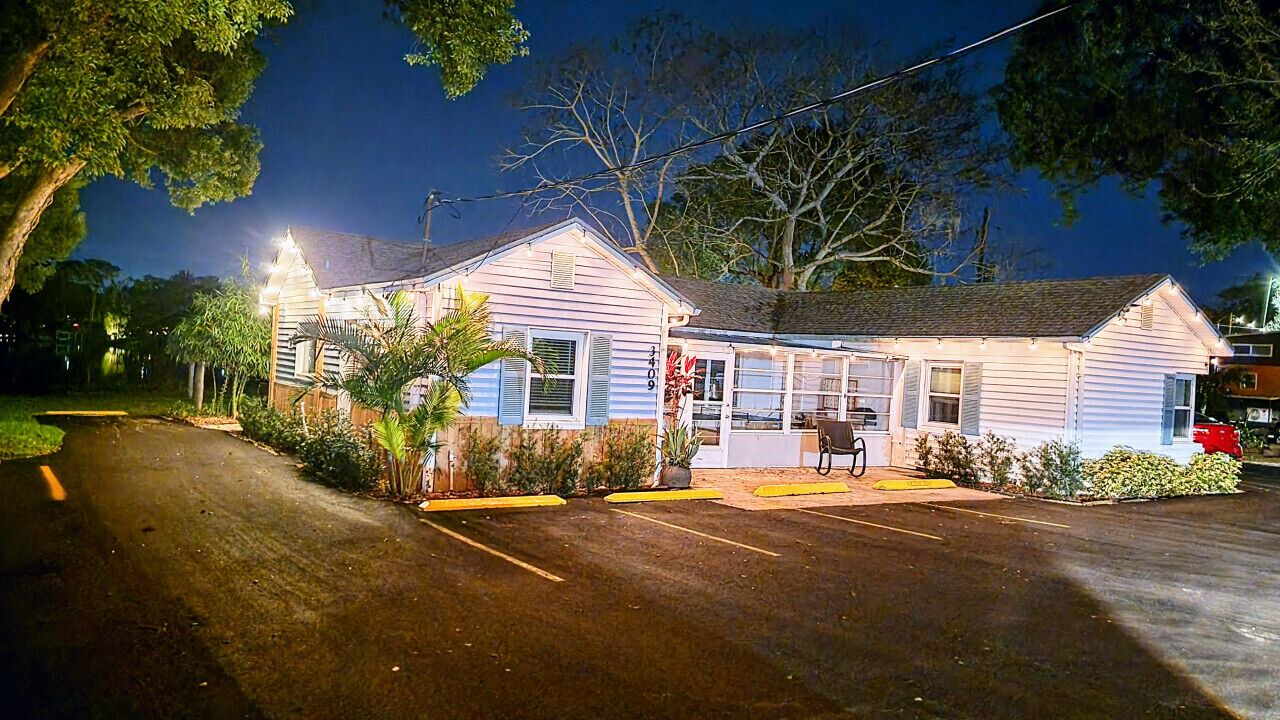 Photo of Outdoor in Northwest Orlando