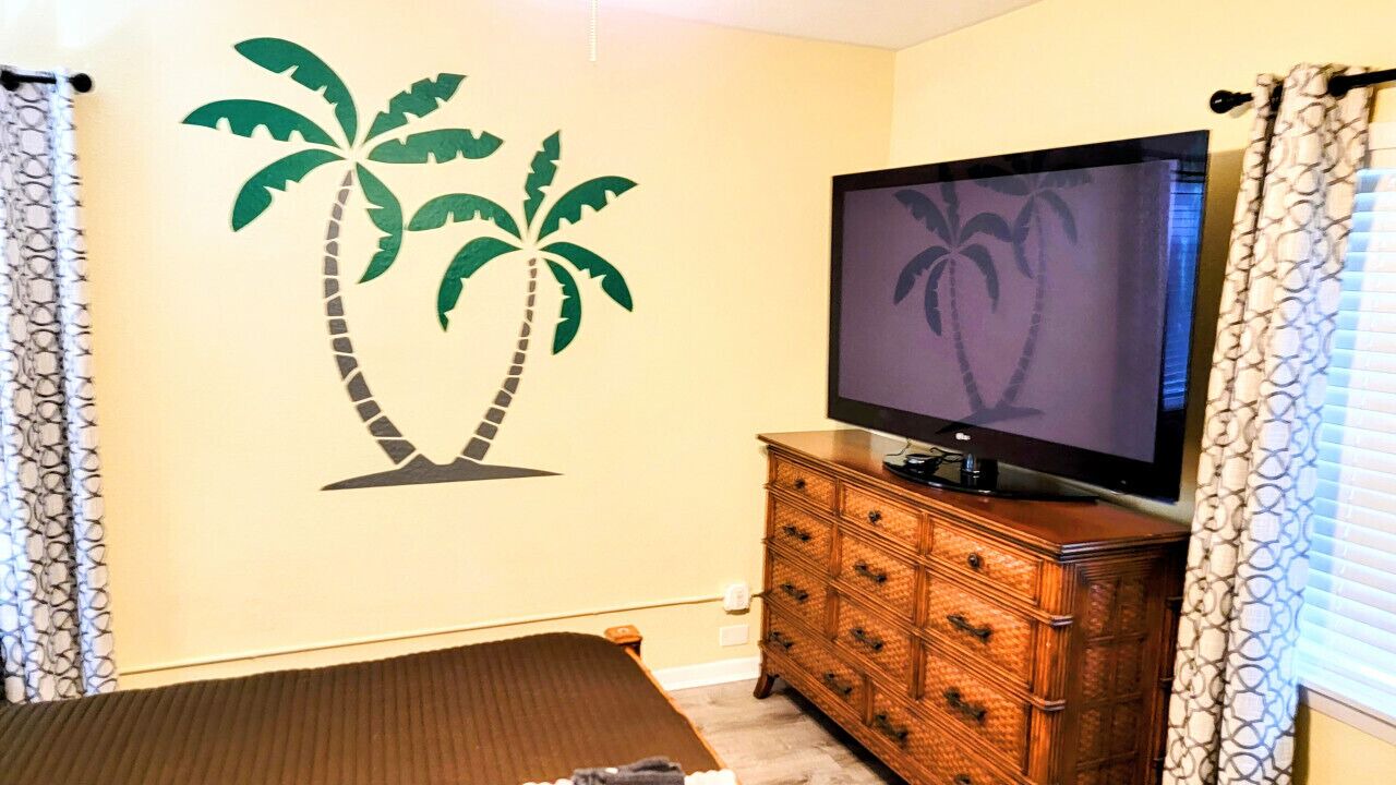 Photo of Bedroom in Northwest Orlando