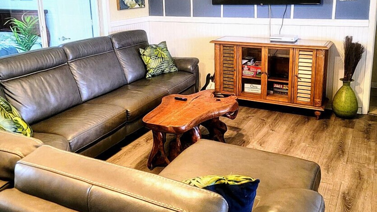 Photo of Livingroom in Northwest Orlando