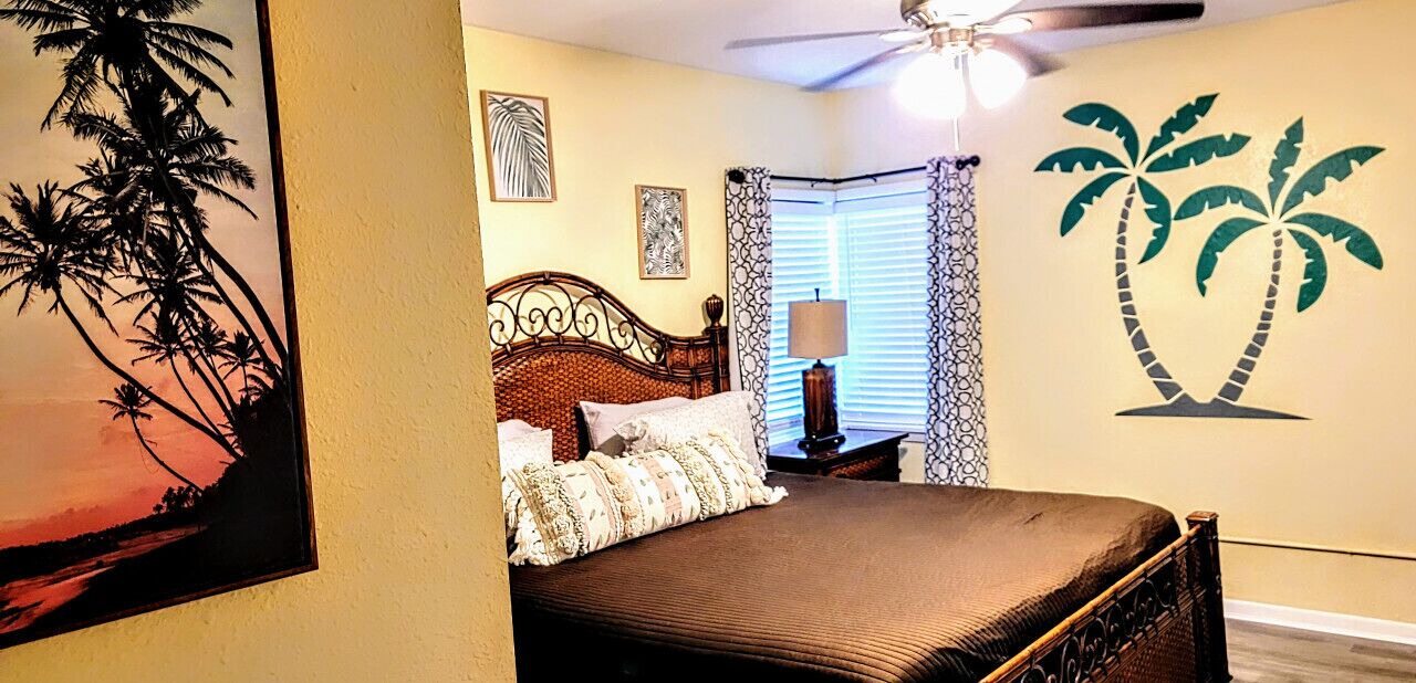 Photo of Bedroom in Northwest Orlando