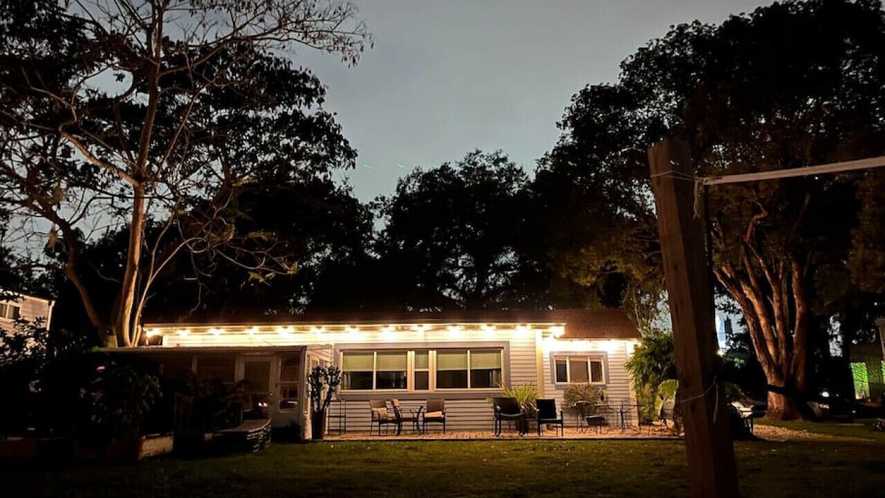 Photo of Outdoor in Northwest Orlando