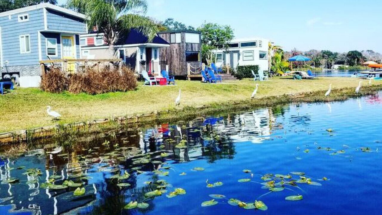Photo of Outdoor in Northwest Orlando