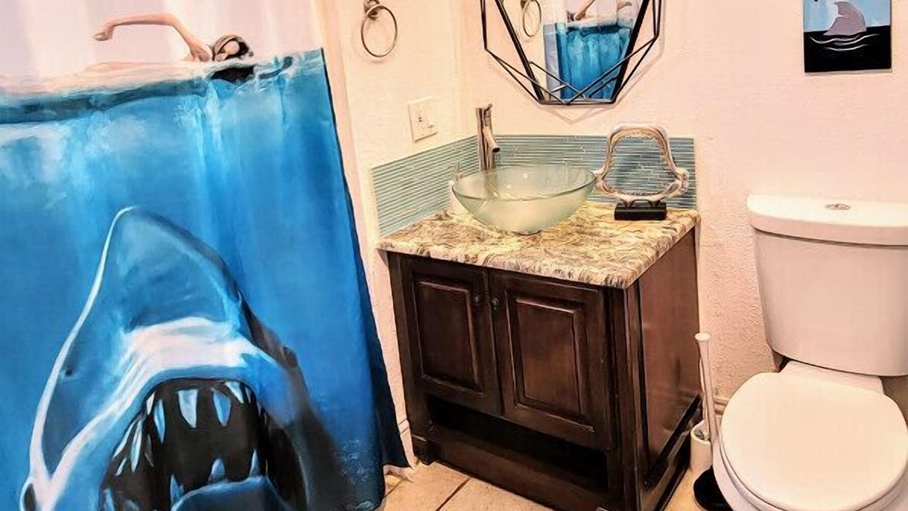 Photo of Bathroom in Northwest Orlando