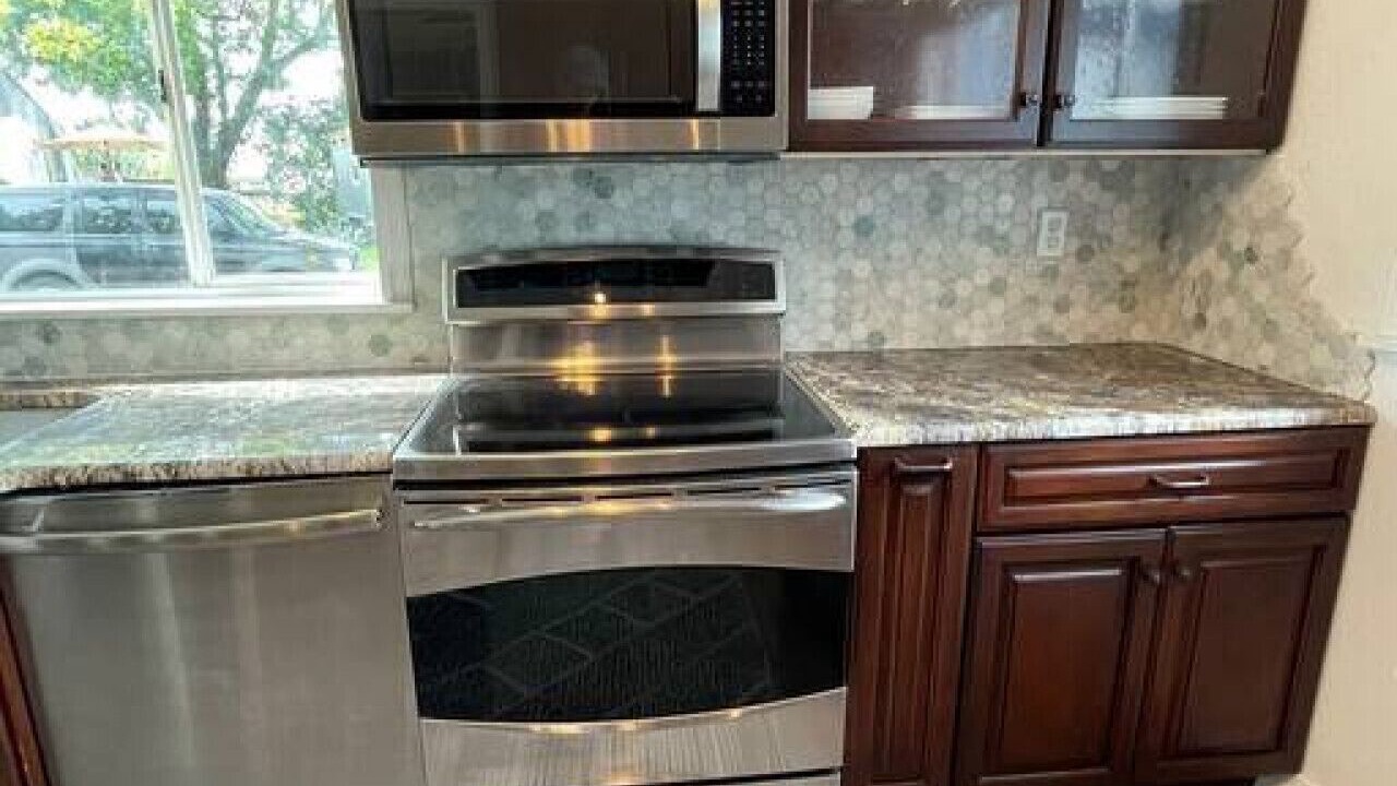 Photo of Kitchen in Northwest Orlando