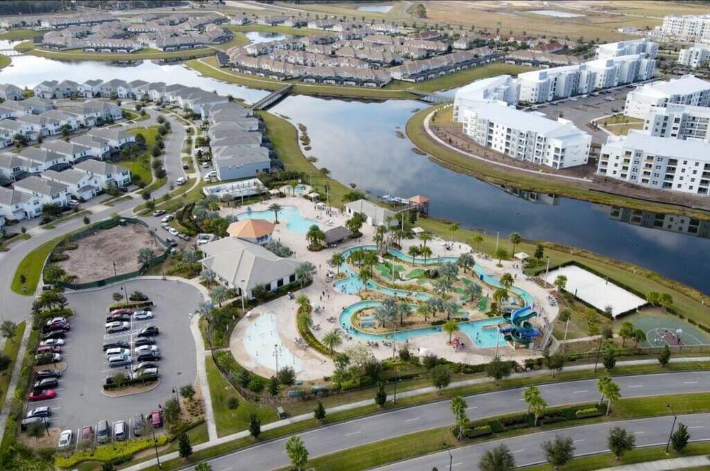 Photo of Outdoor in Kissimmee