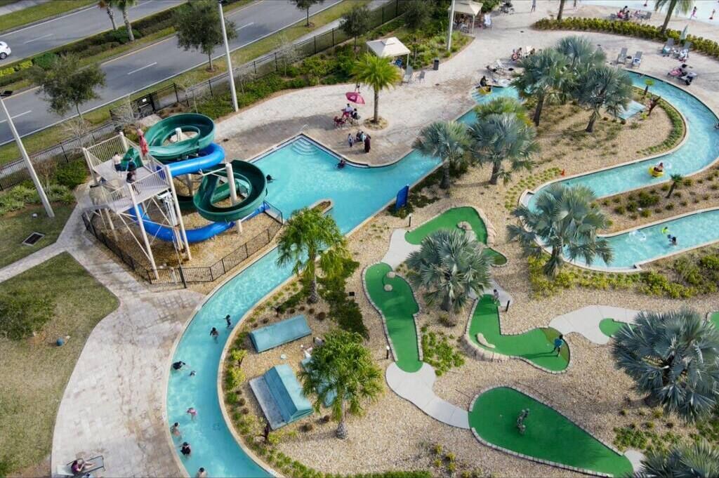 Photo of Outdoor in Kissimmee