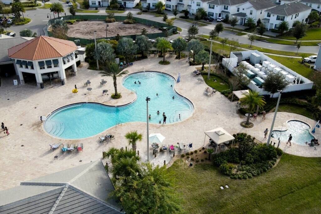 Photo of Outdoor in Kissimmee