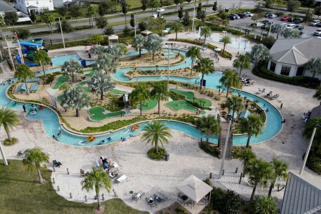 Photo of Outdoor in Kissimmee