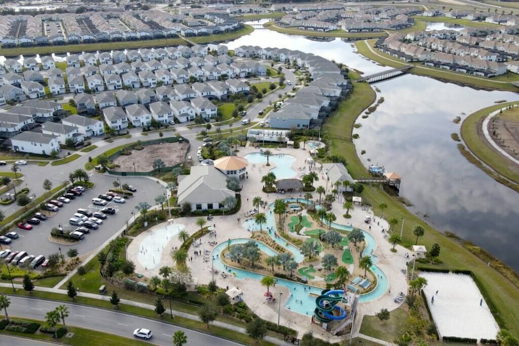 Photo of Outdoor in Kissimmee