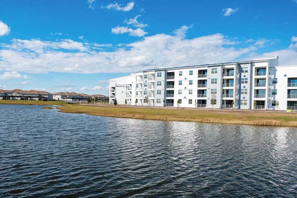 Photo of Outdoor in Kissimmee