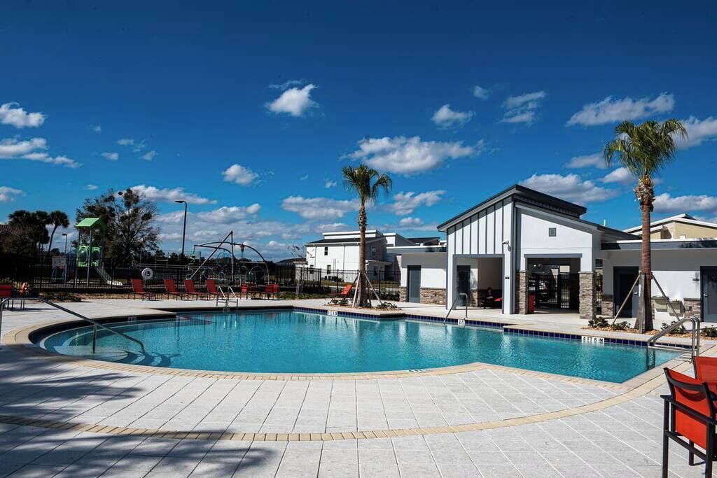 Photo of Outdoor in Kissimmee