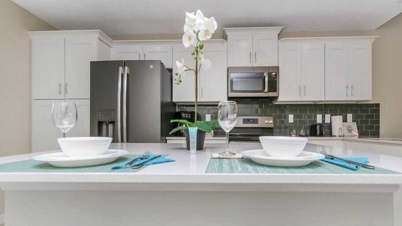 Photo of Kitchen in Kissimmee