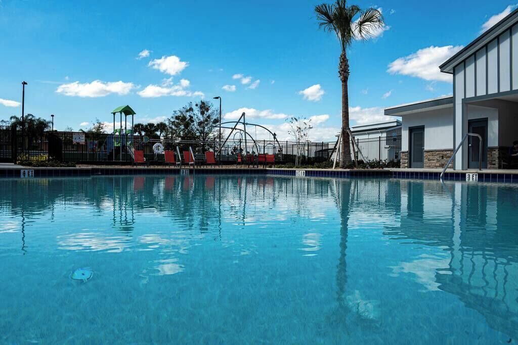 Photo of Outdoor in Kissimmee